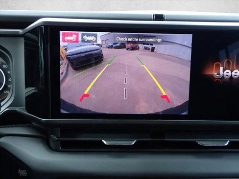 New 2026 Jeep Wrangler Unlimited Rubicon image 16