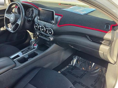 Used 2023 Nissan Sentra SV w/ All-Weather Package image 21