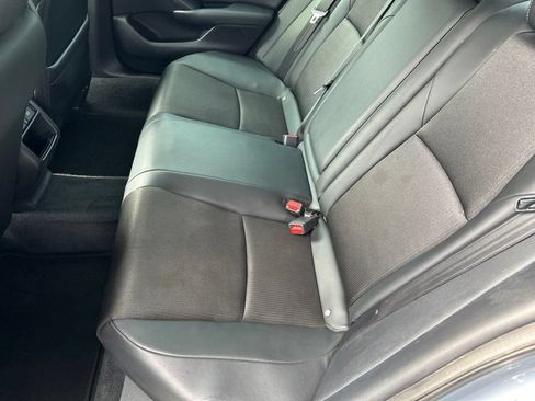 Certified 2021 Honda Accord Sport image 16