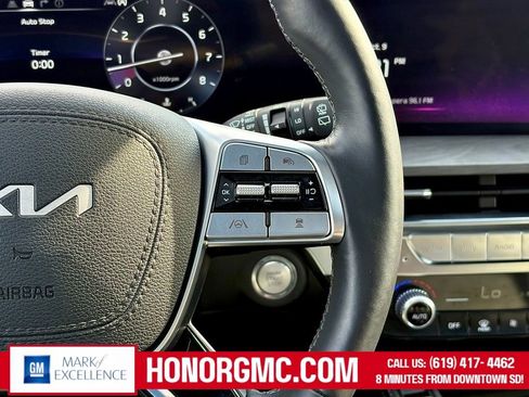Used 2024 Kia Telluride SX X-Pro AWD/4WD image 29