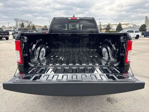 Certified 2022 RAM 1500 Big Horn AWD/4WD image 35