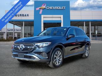 Used 2024 Mercedes-Benz GLC 300 360° Tour
