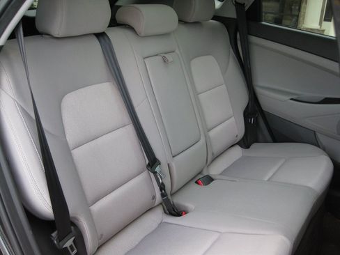 Used 2017 Hyundai Tucson Value FWD image 27