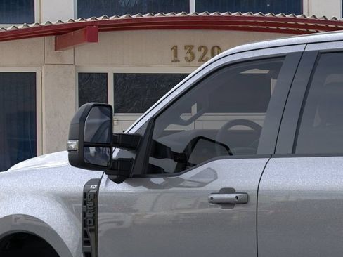 New 2026 Ford F250 XLT w/ XLT Premium Package AWD/4WD image 43