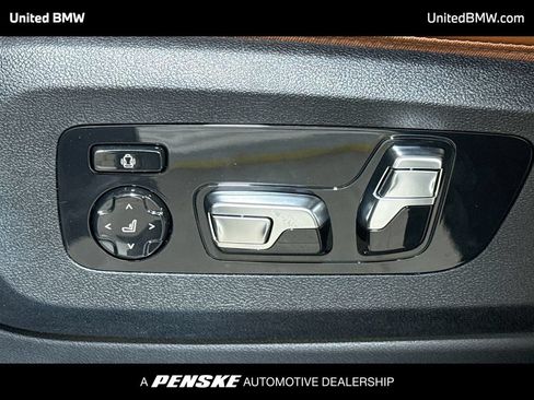 New 2027 BMW X6 xDrive40i AWD/4WD image 4