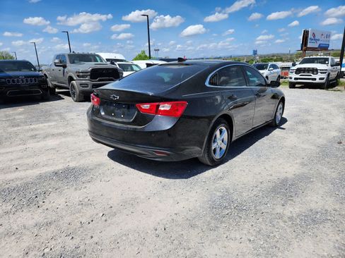 Used 2021 Chevrolet Malibu LS image 5