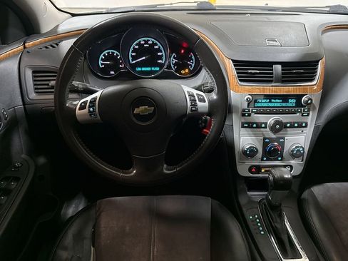Used 2011 Chevrolet Malibu LT FWD image 11