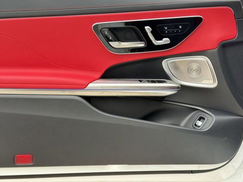 New 2026 Mercedes-Benz CLE 53 AMG 4MATIC Coupe image 12