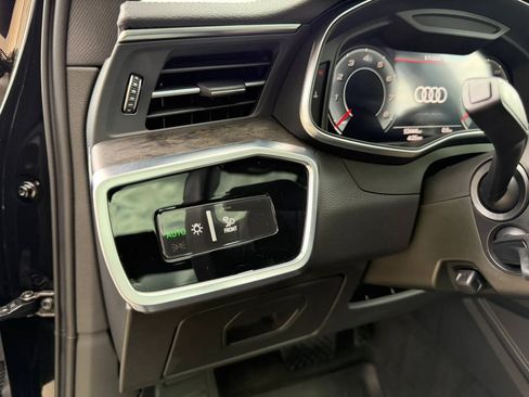 Used 2021 Audi A6 3.0T allroad Premium Plus w/ Executive Package AWD/4WD image 32