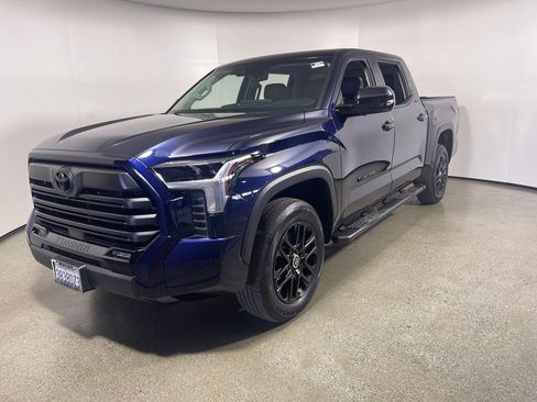 Used 2024 Toyota Tundra Limited image 7