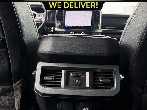 Used 2024 Ford F350 Lariat w/ Lariat Ultimate Package AWD/4WD image 20