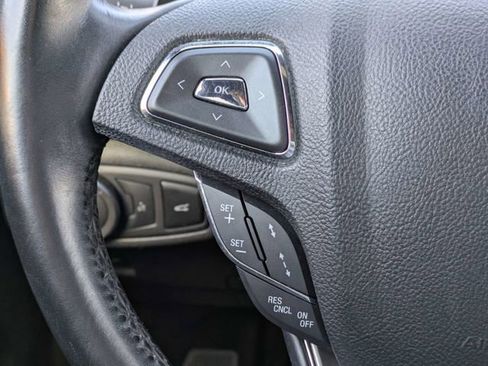 Certified 2019 Lincoln MKC Reserve w/ MKC Technology Package image 26