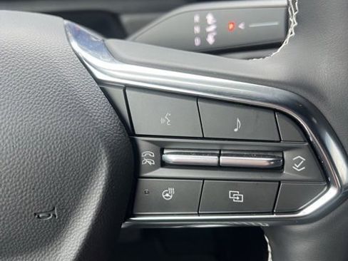 New 2026 Chevrolet Silverado EV LT w/ Plus Package image 29