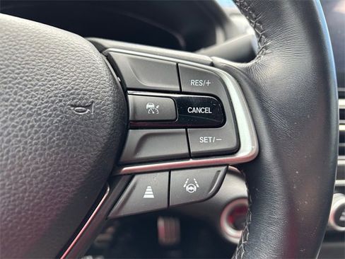 Used 2022 Honda Accord Sport image 20