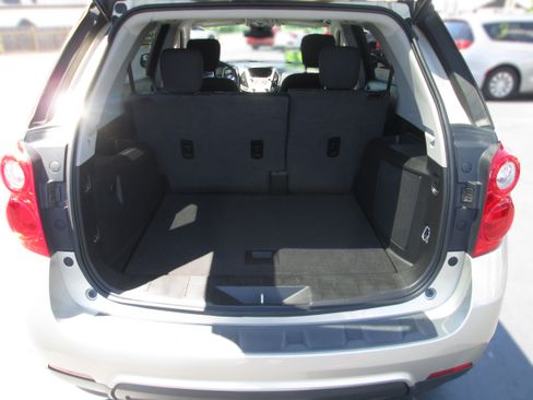 Used 2014 Chevrolet Equinox LT w/ Driver Convenience Package FWD image 15