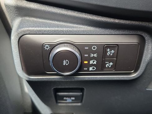 New 2026 Ford Bronco Badlands w/ Sasquatch Package image 34