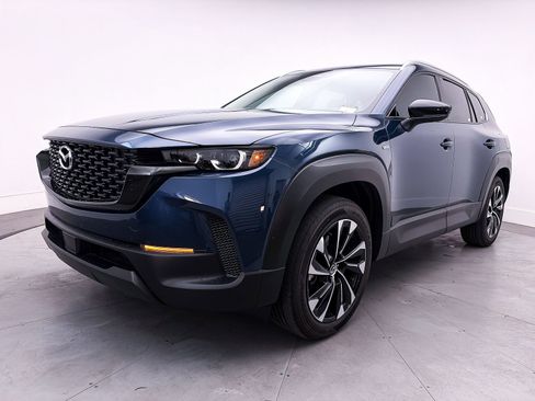 Used 2025 MAZDA CX-50 2.5 Hybrid w/ Weather Package image 13