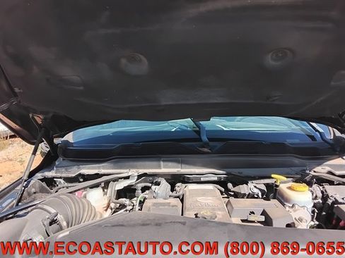 Used 2021 RAM 3500 Limited image 7