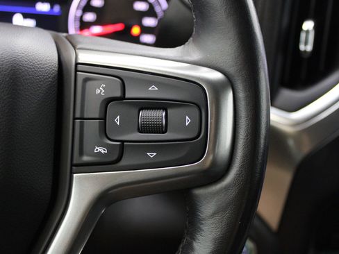Used 2019 Chevrolet Silverado 1500 RST AWD/4WD image 39