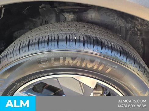Used 2024 Nissan Rogue SV FWD image 24