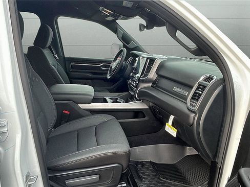 New 2026 RAM 1500 Big Horn image 22
