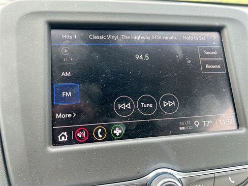 Used 2022 Chevrolet Equinox LS image 19