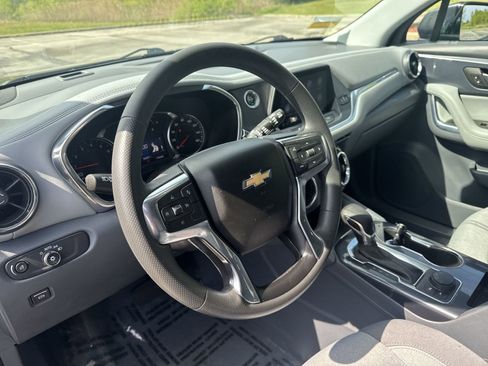 Used 2022 Chevrolet Blazer LT AWD/4WD image 20