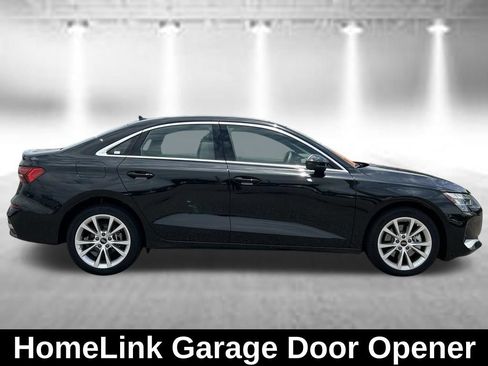 Used 2025 Audi A3 2.0T Premium w/ Convenience Package AWD/4WD image 6