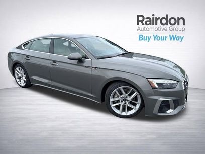 Used 2024 Audi A5 2.0T Premium Plus