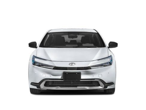Used 2025 Toyota Prius Plug-In Hybrid FWD image 4