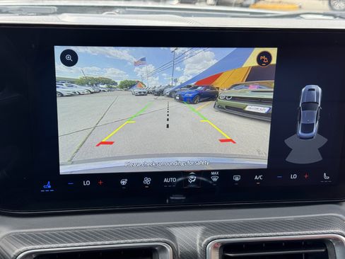 Used 2024 Ford Mustang Premium image 20