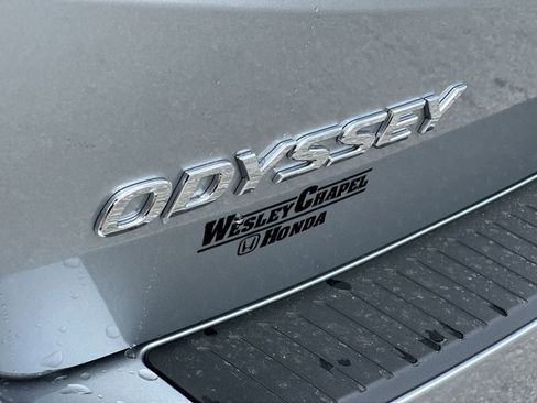 New 2026 Honda Odyssey EX-L image 11