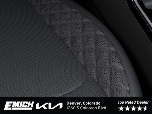 New 2026 Kia Sorento SX Prestige AWD/4WD image 23