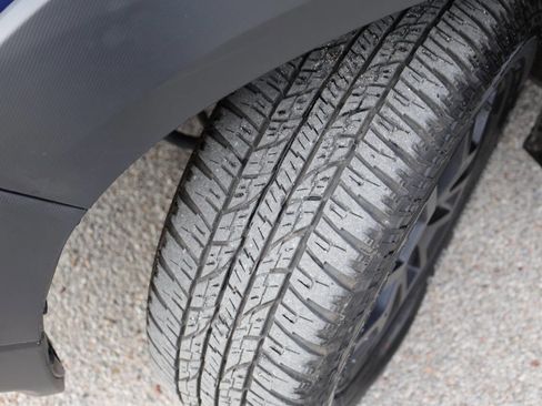 Used 2024 Subaru Crosstrek 2.5i Wilderness image 24