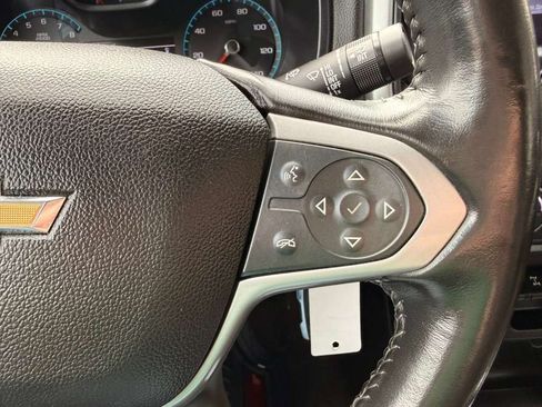 Used 2017 Chevrolet Colorado ZR2 AWD/4WD image 38