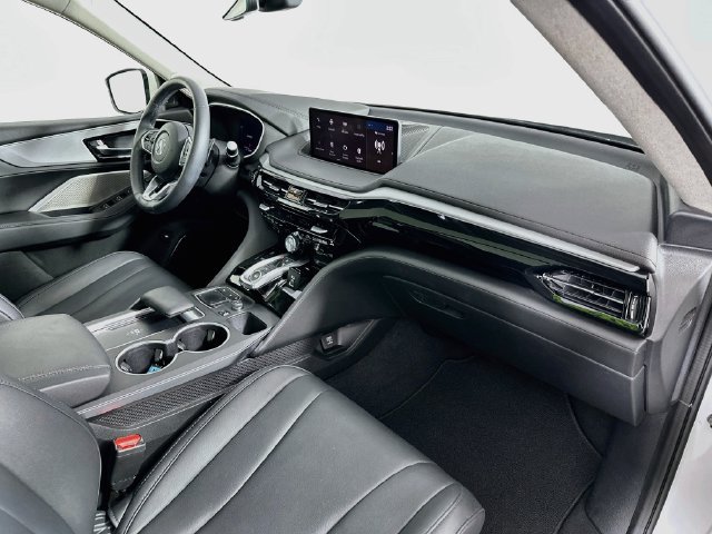 Used 2024 Acura MDX SH-AWD image 30
