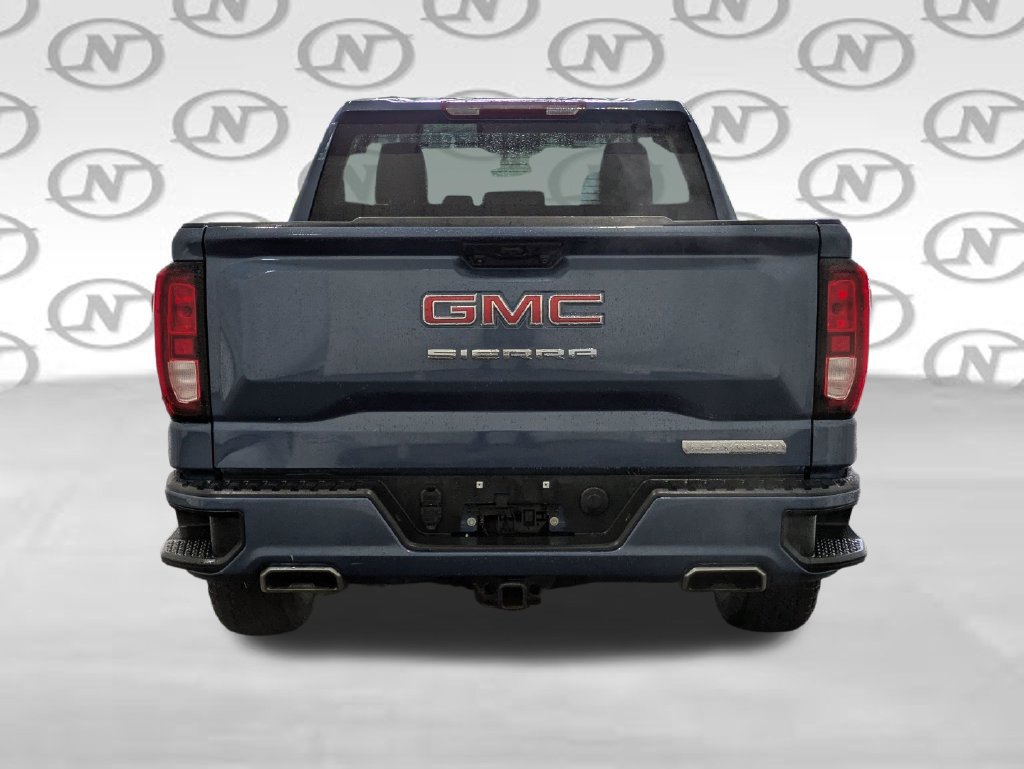 Used 2024 GMC Sierra 1500 Elevation w/ X31 Off-Road Package AWD/4WD image 42