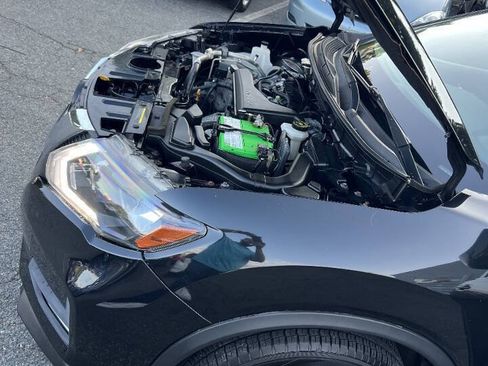 Used 2018 Nissan Rogue S AWD/4WD image 31