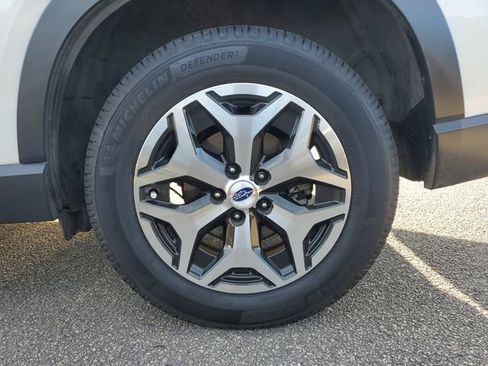 Used 2020 Subaru Forester Premium w/ Popular Package #1 image 10