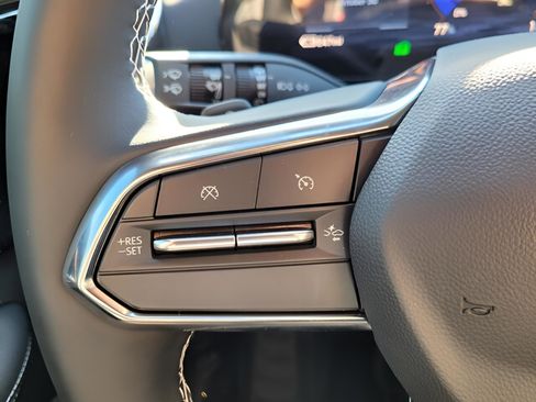 New 2026 Chevrolet Blazer EV LT image 16