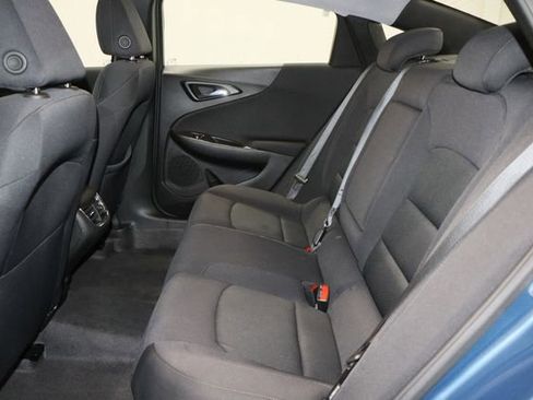 Used 2024 Chevrolet Malibu LT image 16