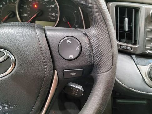 Used 2015 Toyota RAV4 XLE AWD/4WD image 24