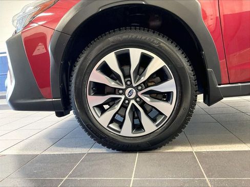 Used 2023 Subaru Outback Touring XT AWD/4WD image 7