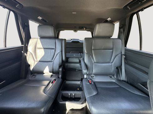 Certified 2026 Toyota Sequoia Platinum AWD/4WD image 63