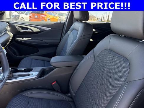 New 2026 Buick Envista Preferred w/ Advanced Safety Package image 13