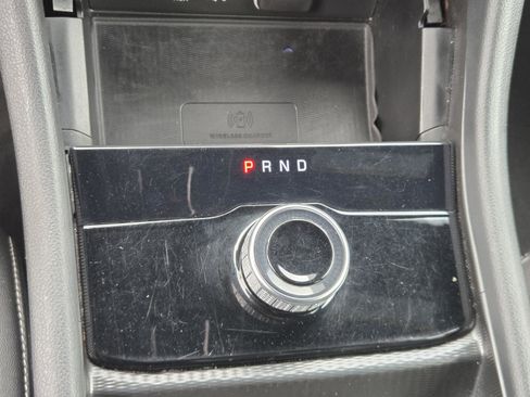 Certified 2024 Jeep Grand Cherokee L Laredo image 13