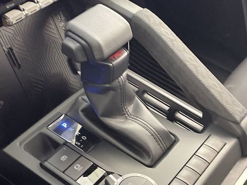 New 2026 Toyota Tacoma TRD Sport image 14