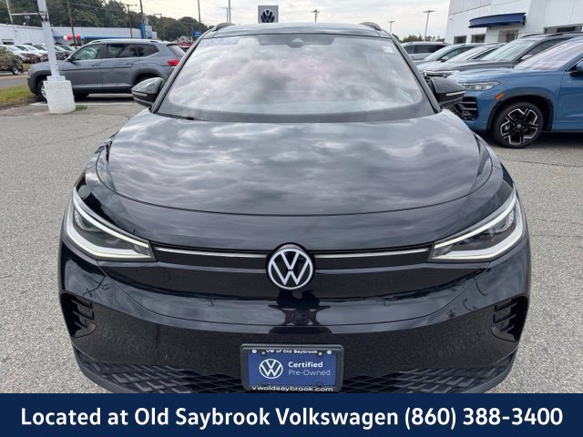 Certified 2023 Volkswagen ID.4 Pro S AWD/4WD image 2