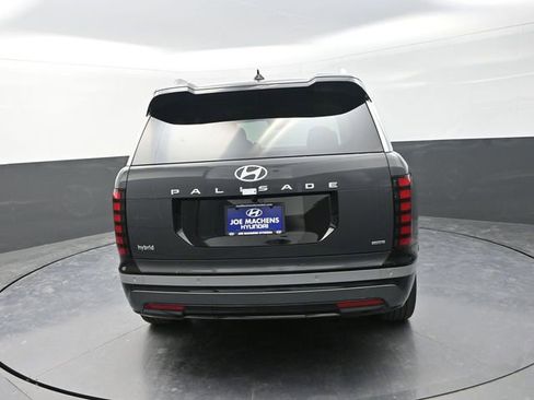 New 2026 Hyundai Palisade Limited AWD/4WD image 7
