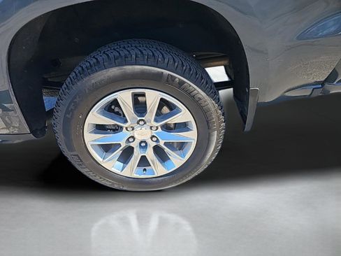 Used 2019 Chevrolet Silverado 1500 LTZ w/ LTZ Plus Package image 33